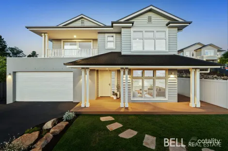 20 Bellrise Ct, Boronia, VIC 3155