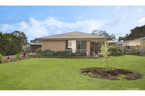 Property photo of 53 Hopkins Street Winchelsea VIC 3241