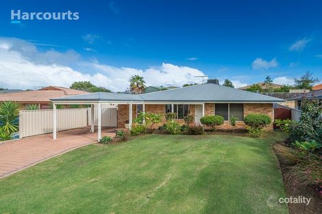 Property photo of 30 Dewar Mews Clarkson WA 6030