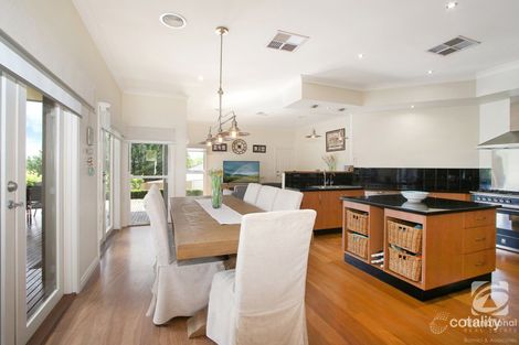 Property photo of 9 Fenwick Court Wodonga VIC 3690