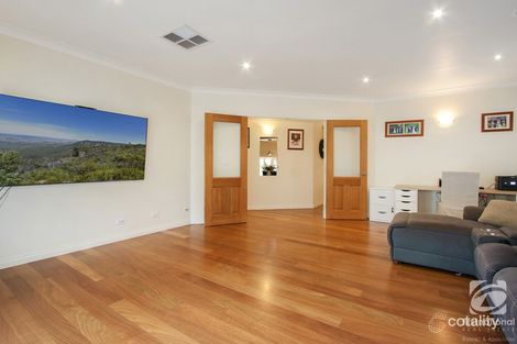 Property photo of 9 Fenwick Court Wodonga VIC 3690