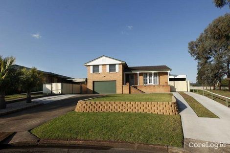 Property photo of 10 Bligh Close Singleton Heights NSW 2330