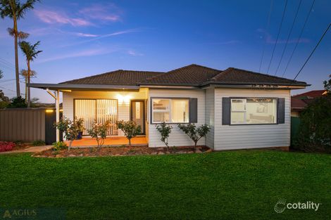 Property photo of 2 Shannon Street Lalor Park NSW 2147