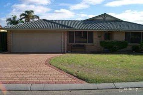 Property photo of 14 Longridge Rise Quinns Rocks WA 6030