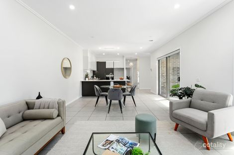 Property photo of 10 Bunjil Way Parkville VIC 3052