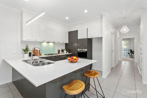 Property photo of 10 Bunjil Way Parkville VIC 3052