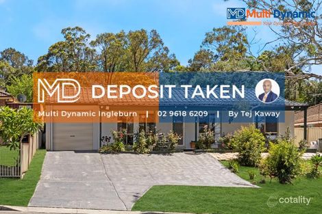 Property photo of 78 Gould Road Eagle Vale NSW 2558