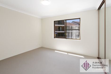 Property photo of 19/19-23 Carlingford Road Epping NSW 2121