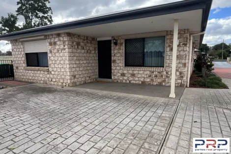 Property photo of 4/55 Bushman Street Parkes NSW 2870