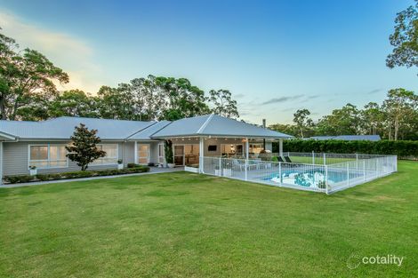 Property photo of 50 Beau Parade Bonogin QLD 4213