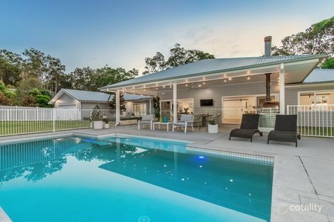 Property photo of 50 Beau Parade Bonogin QLD 4213