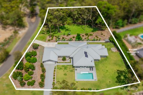 Property photo of 50 Beau Parade Bonogin QLD 4213