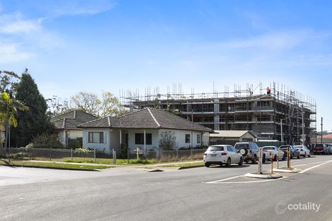 Property photo of 1 Octavia Street Toongabbie NSW 2146