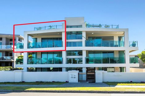 Property photo of 5/282 Marine Parade Kingscliff NSW 2487