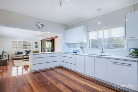 Property photo of 15 Marriott Street Coorparoo QLD 4151