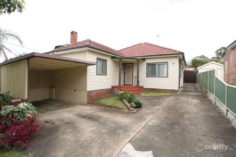 25 Warraba St, Hurstville, NSW 2220