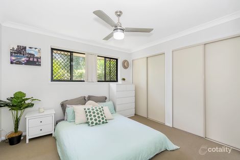 Property photo of 5/1 Freestone Drive Upper Coomera QLD 4209