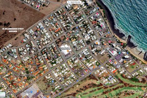 Property photo of 45 McCavanagh Street Bargara QLD 4670