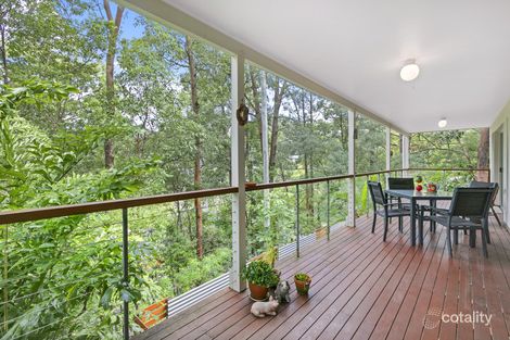 Property photo of 42 Rim Road Buderim QLD 4556