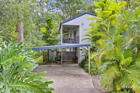 Property photo of 42 Rim Road Buderim QLD 4556