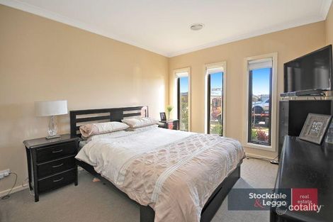 Property photo of 13 Saltlake Boulevard Wollert VIC 3750