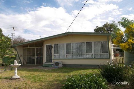 23 Tighe St, Newtown, QLD 4350