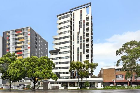 Property photo of 113/196B Stacey Street Bankstown NSW 2200