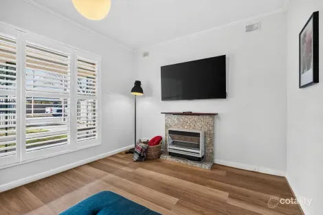 Property photo of 35 Elizabeth Street Evandale SA 5069