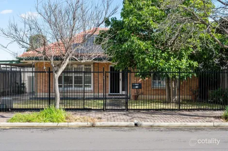 Property photo of 35 Elizabeth Street Evandale SA 5069