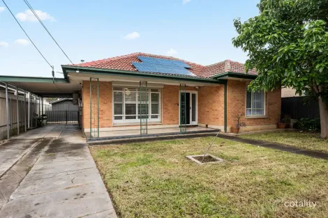 Property photo of 35 Elizabeth Street Evandale SA 5069