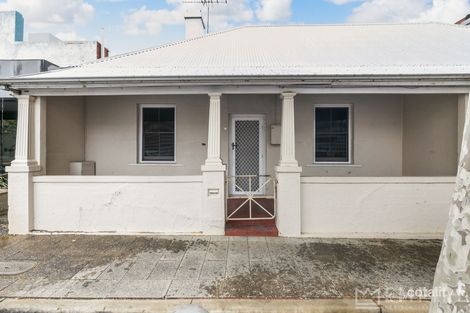 3 Nairn St, Fremantle, WA 6160