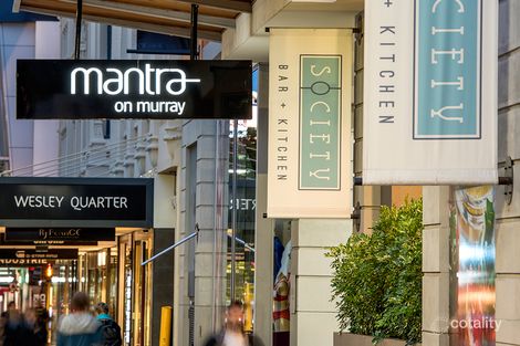 Property photo of 2-11/305 Murray Street Mall Perth WA 6000