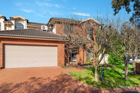 Property photo of 25 Illowra Walk Blackburn South VIC 3130