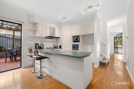 Property photo of 25 Illowra Walk Blackburn South VIC 3130