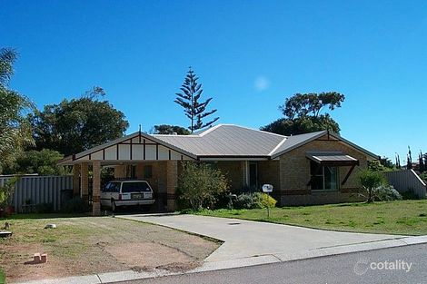 8 Bushby Cl, Mount Tarcoola, WA 6530