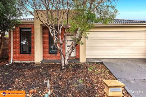 Property photo of 6 Mea Circuit Mernda VIC 3754