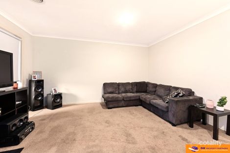 Property photo of 6 Mea Circuit Mernda VIC 3754