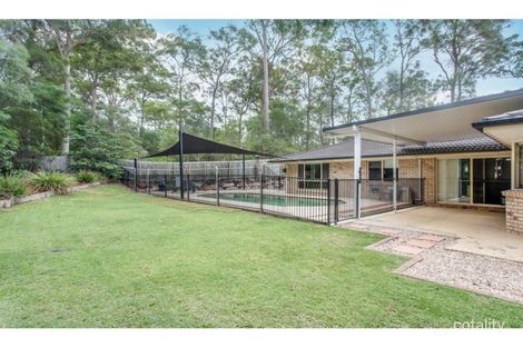 84 Salubris Pl, Moggill, QLD 4070