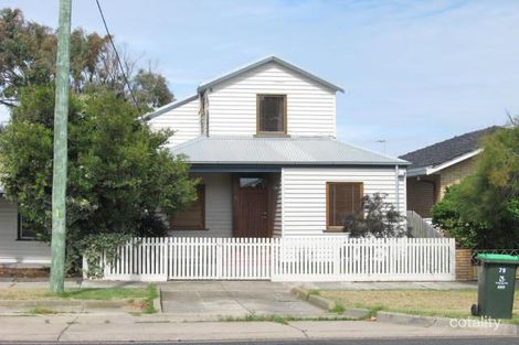 79 Thompson St, Williamstown, VIC 3016