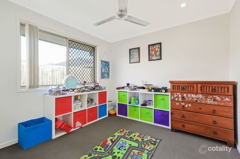 Property photo of 7 Angliss Circuit Thornlands QLD 4164