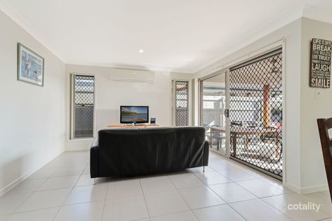 Property photo of 7 Angliss Circuit Thornlands QLD 4164