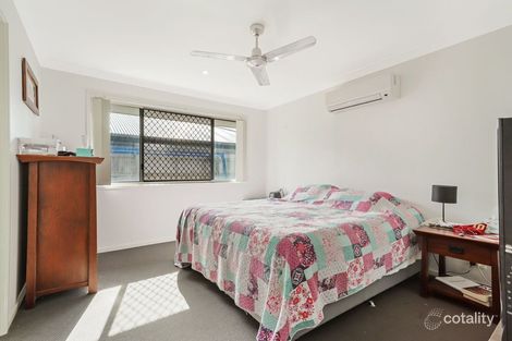 Property photo of 7 Angliss Circuit Thornlands QLD 4164