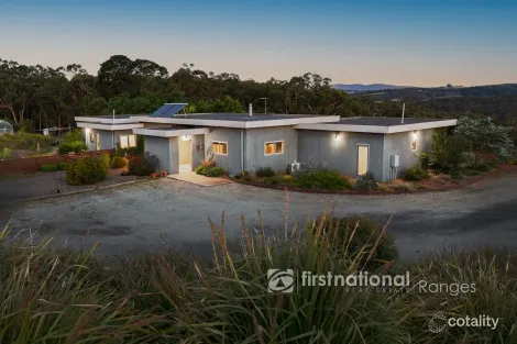 8 Kennedy Rd, Avonsleigh, VIC 3782