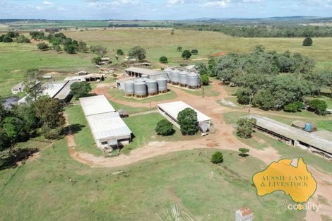 118 Bells Rd, Cushnie, QLD 4608