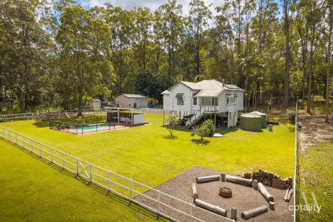 62 Kinmond Creek Rd, Cootharaba, QLD 4565