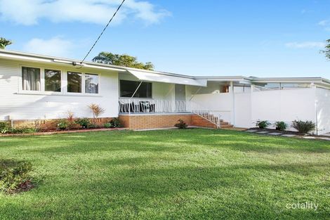 Property photo of 33 Cranbourne Street Chermside West QLD 4032