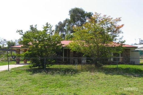 14 Old Wondai Rd, Wondai, QLD 4606