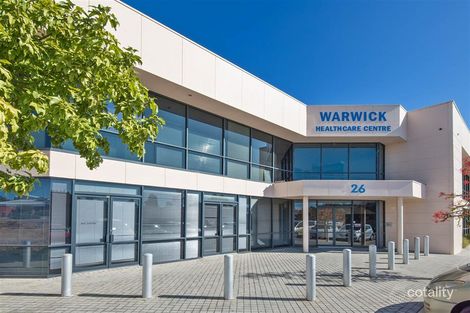 10/26 Dugdale St, Warwick, WA 6024