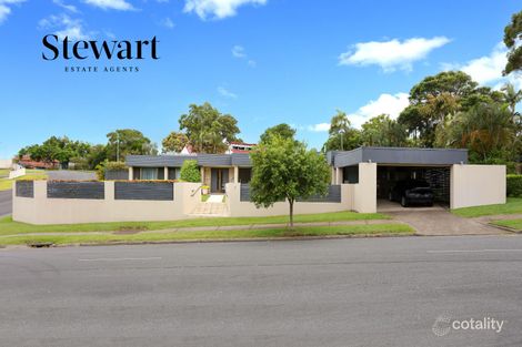 Property photo of 9 Wallaroo Way Ashmore QLD 4214