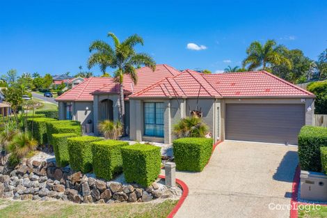 Property photo of 1 Meyumi Court Albany Creek QLD 4035